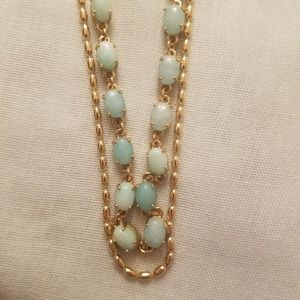 Kate Spade necklaces